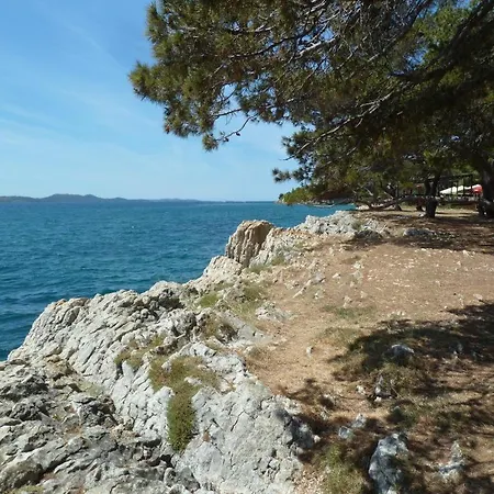 Hobbit Apartamento Zadar