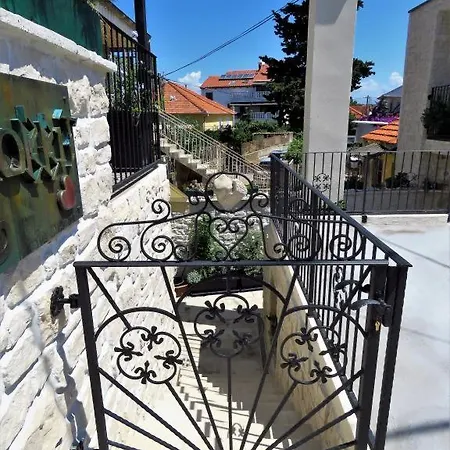 דירה Hobbit *