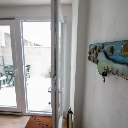 Apartamento Hobbit *