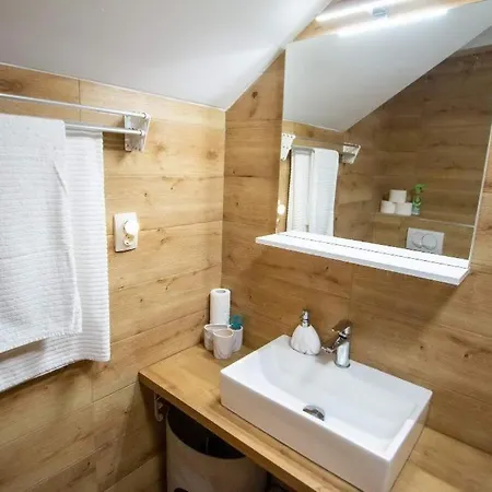 Apartamento Hobbit