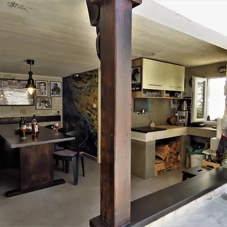 Apartamento Hobbit Zadar