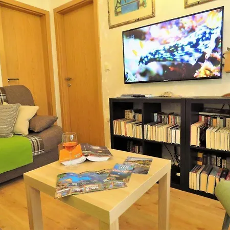 Apartamento Hobbit Zadar