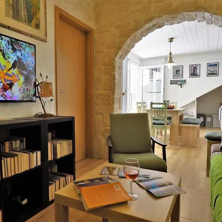 Apartamento Hobbit Zadar