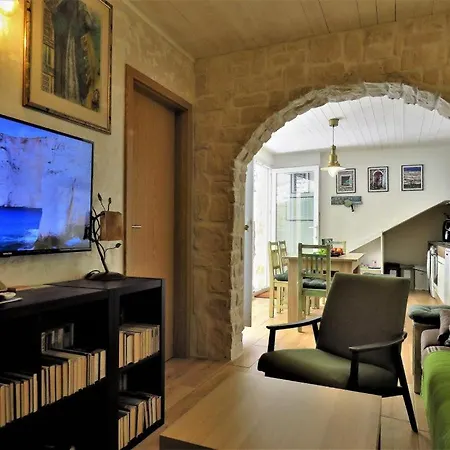 Hobbit Apartamento