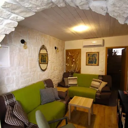 Apartamento Hobbit
