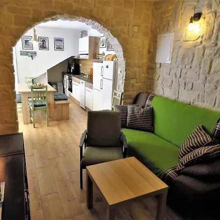 Apartamento Hobbit *