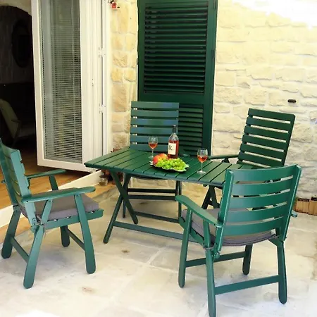 Apartamento Hobbit Zadar