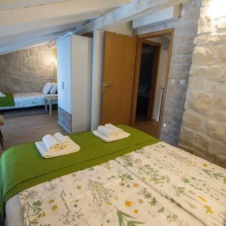Apartamento Hobbit Zadar
