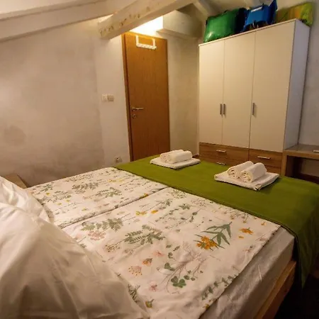 Hobbit Apartamento Zadar