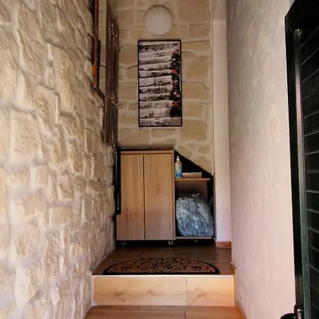 Apartamento Hobbit Zadar