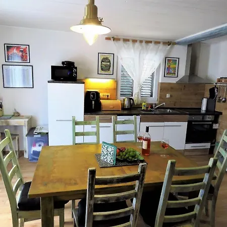 Apartamento Hobbit *