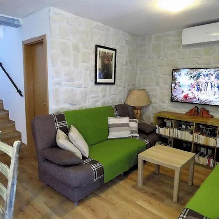 Hobbit Apartamento Zadar