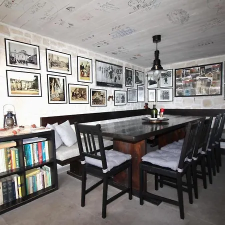 Hobbit Appartement