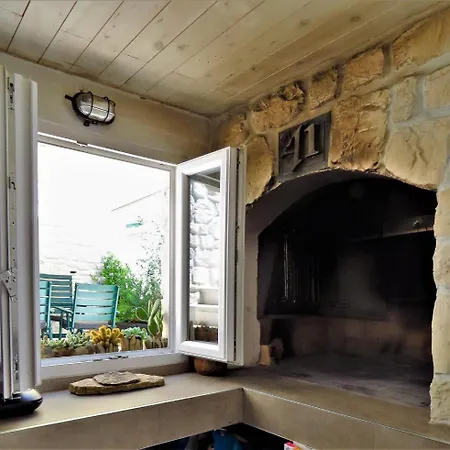 Appartement Hobbit *
